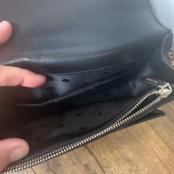 KATE SPADE Remi Flap Crossbody - Picture 4 of 5